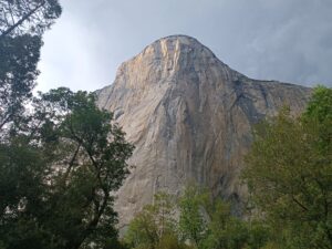 Lire la suite à propos de l’article Yosemite National Park