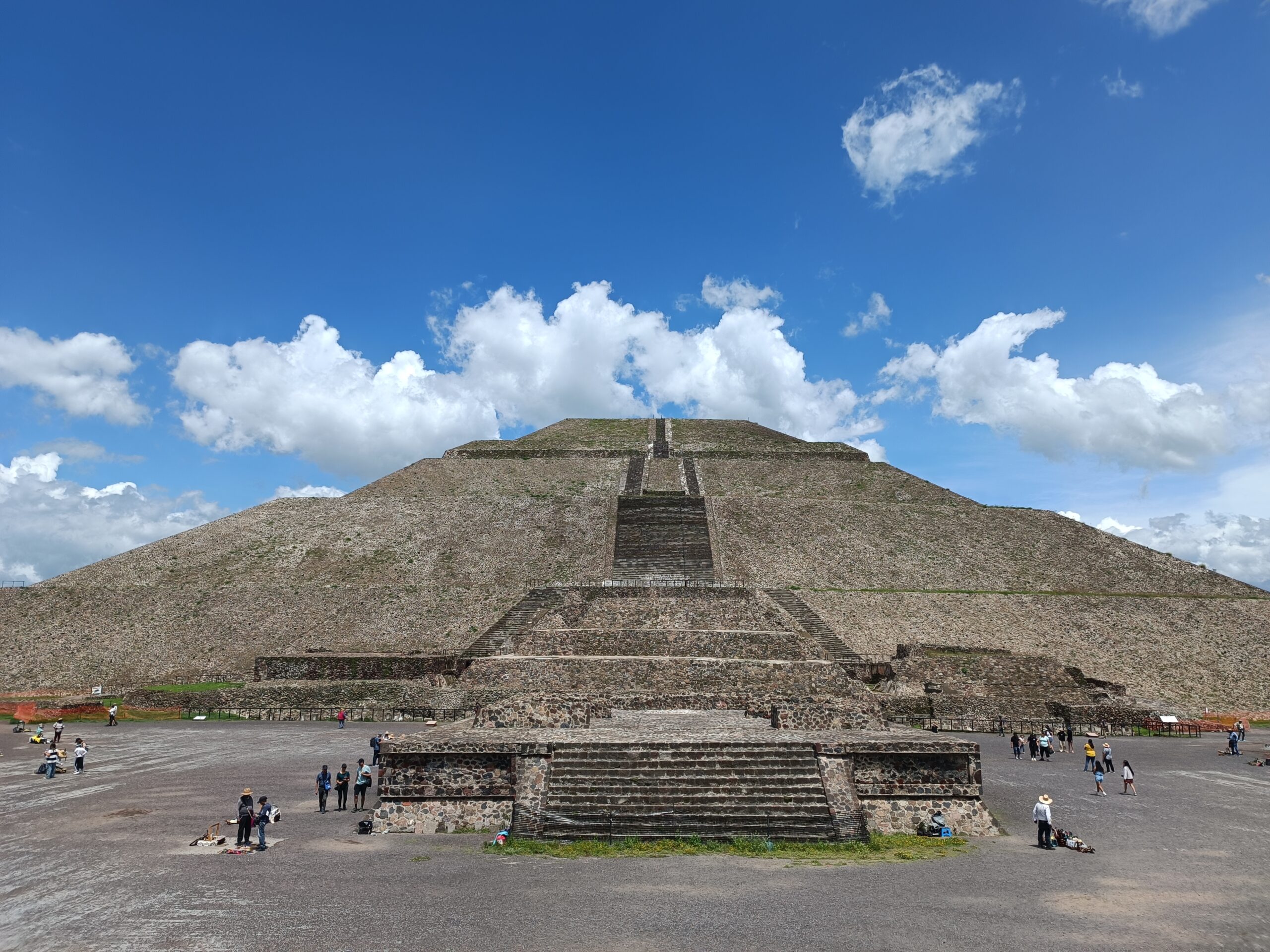 Lire la suite à propos de l’article Teotihuacán